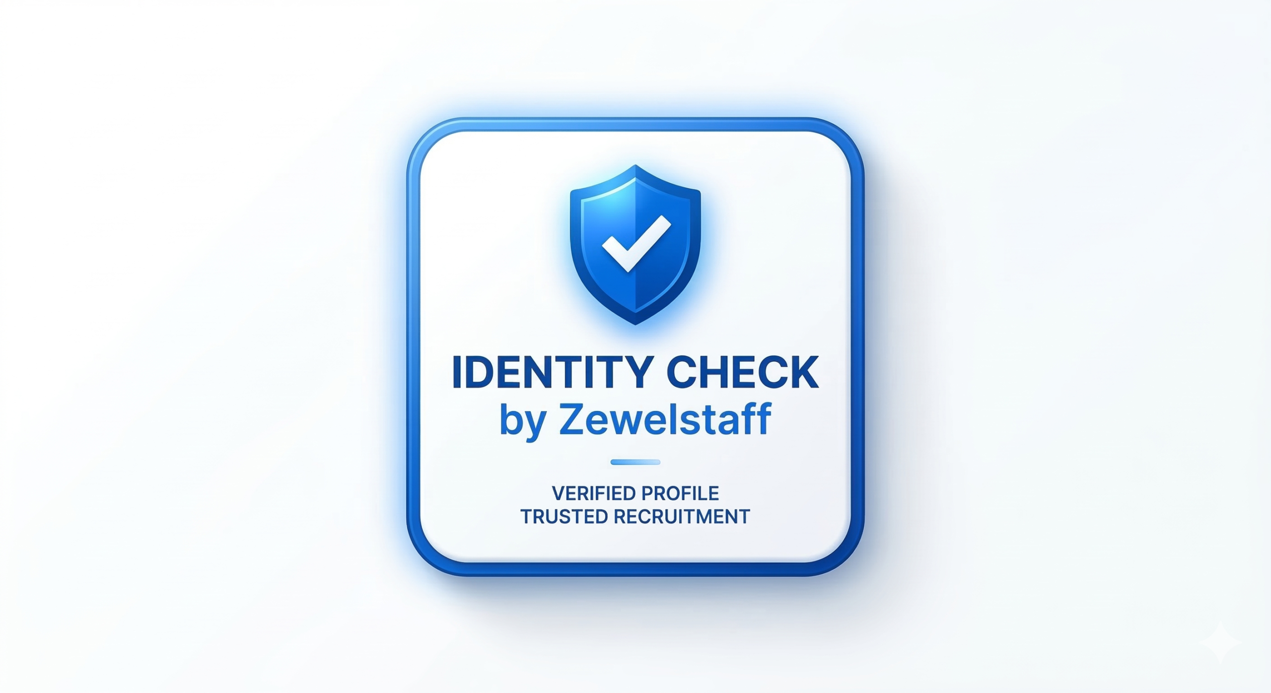 Identity Verification