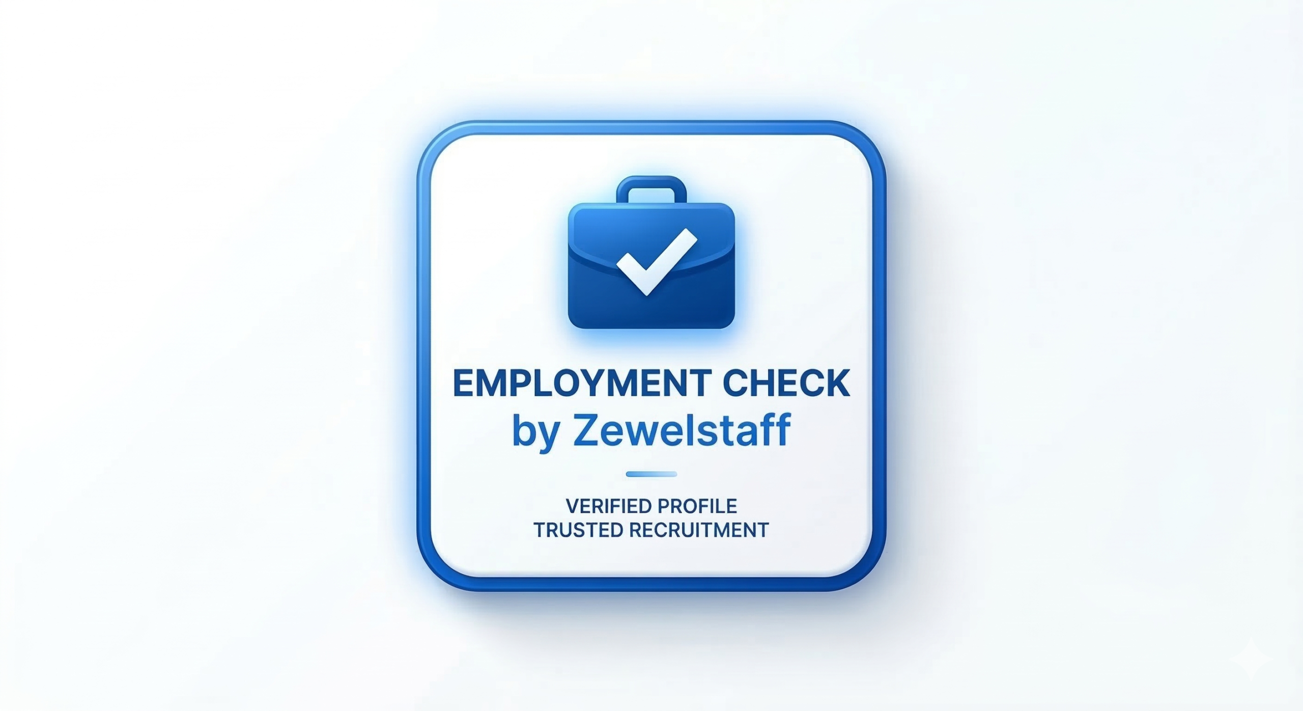 Employment Verification